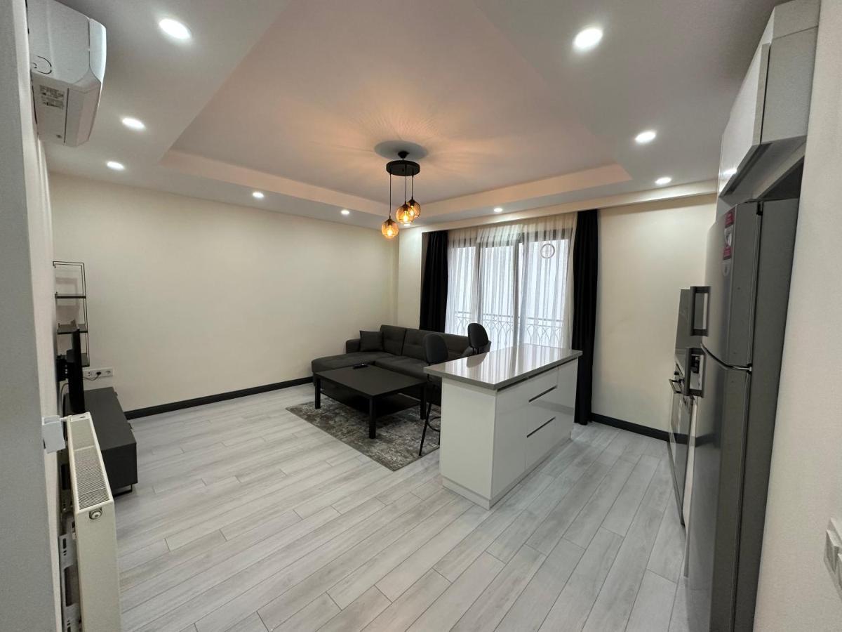 Rose Plus Residence Istanbul Exterior photo